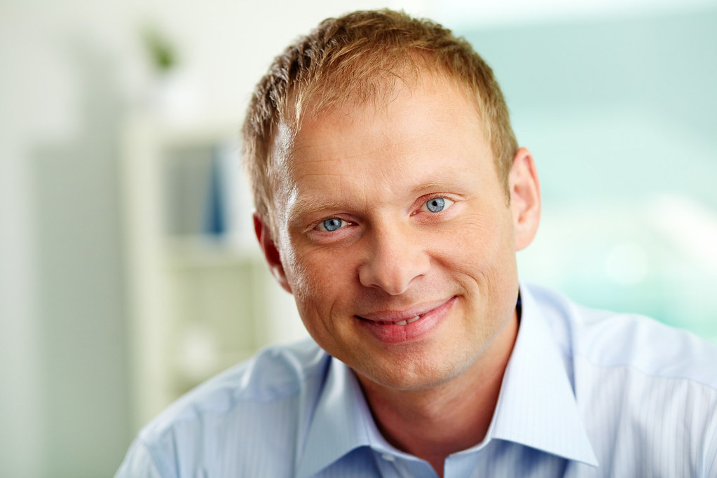 Team Member John